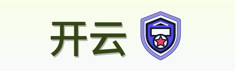 开云 Logo
